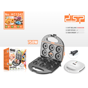 donut maker / donut machine