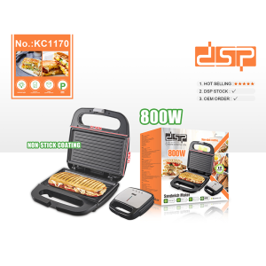 Sandwich Press / Panini Press