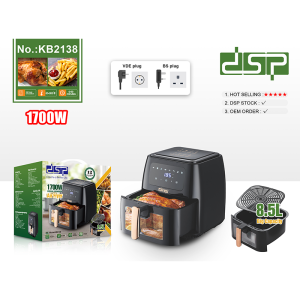 Air fryer