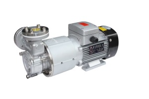 Magnetic Pump