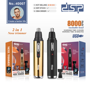 Nose Hair Trimmer