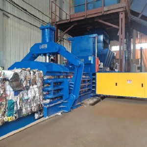 Recycling station manufacturers