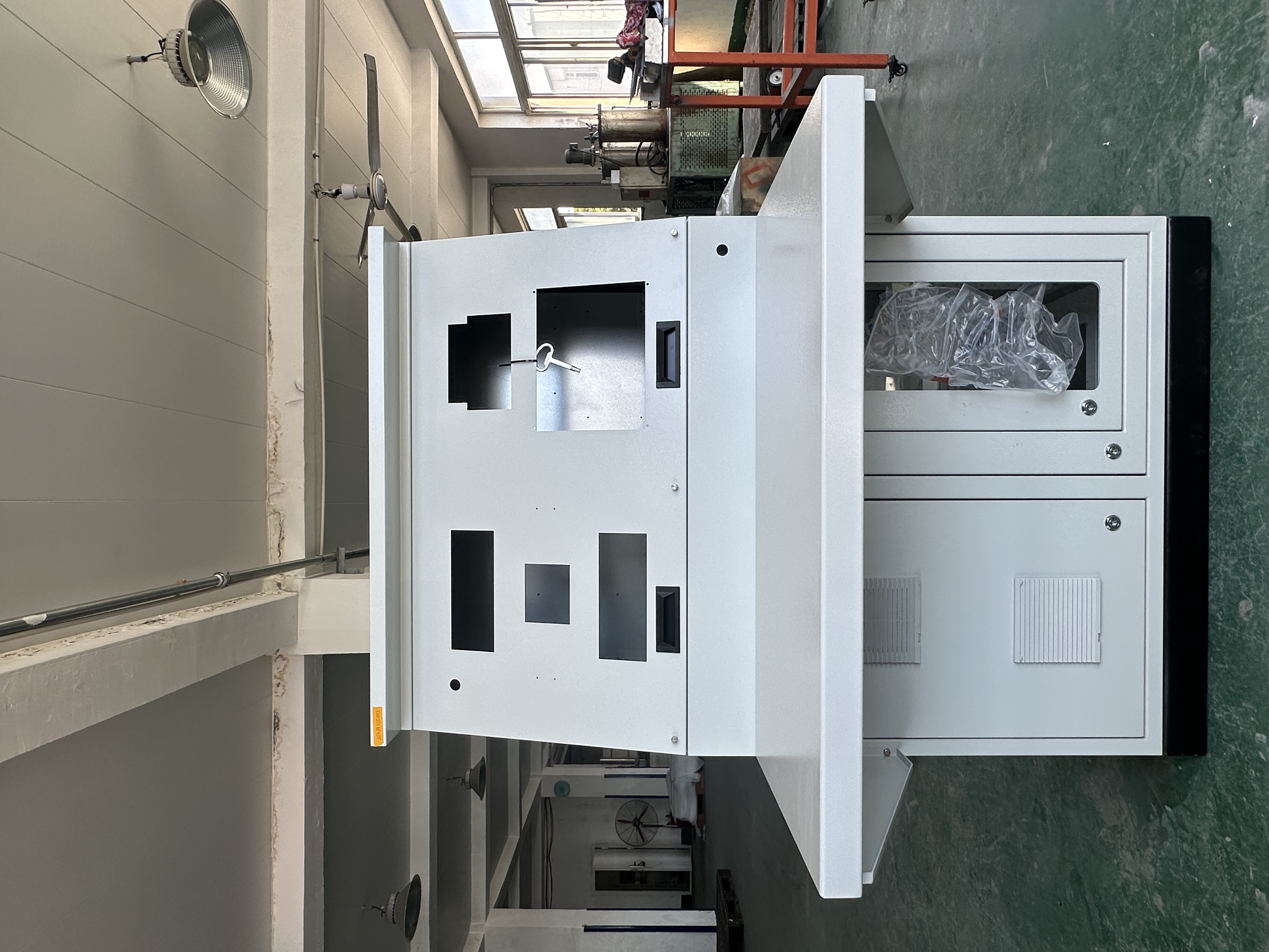Electrical enclosure product