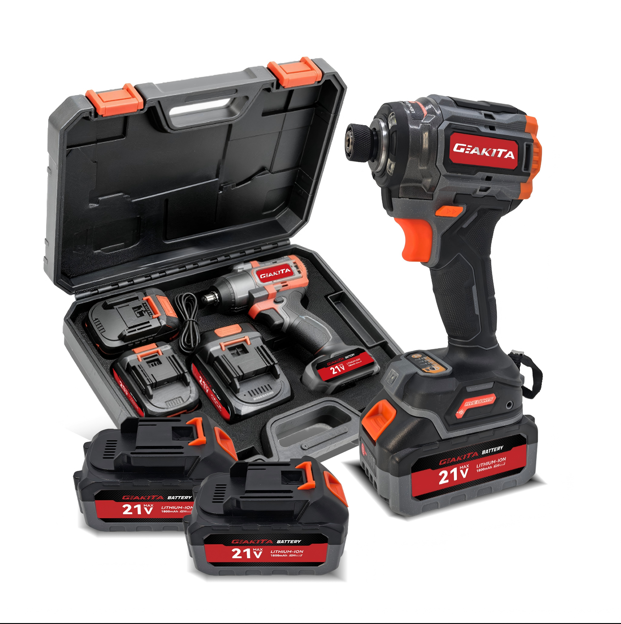 A Practical 2026 Guide: Sourcing Cordless Power Tools and Smart Robotics from Chinese Suppliers