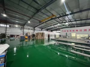 Gas flow meter calibration workshop