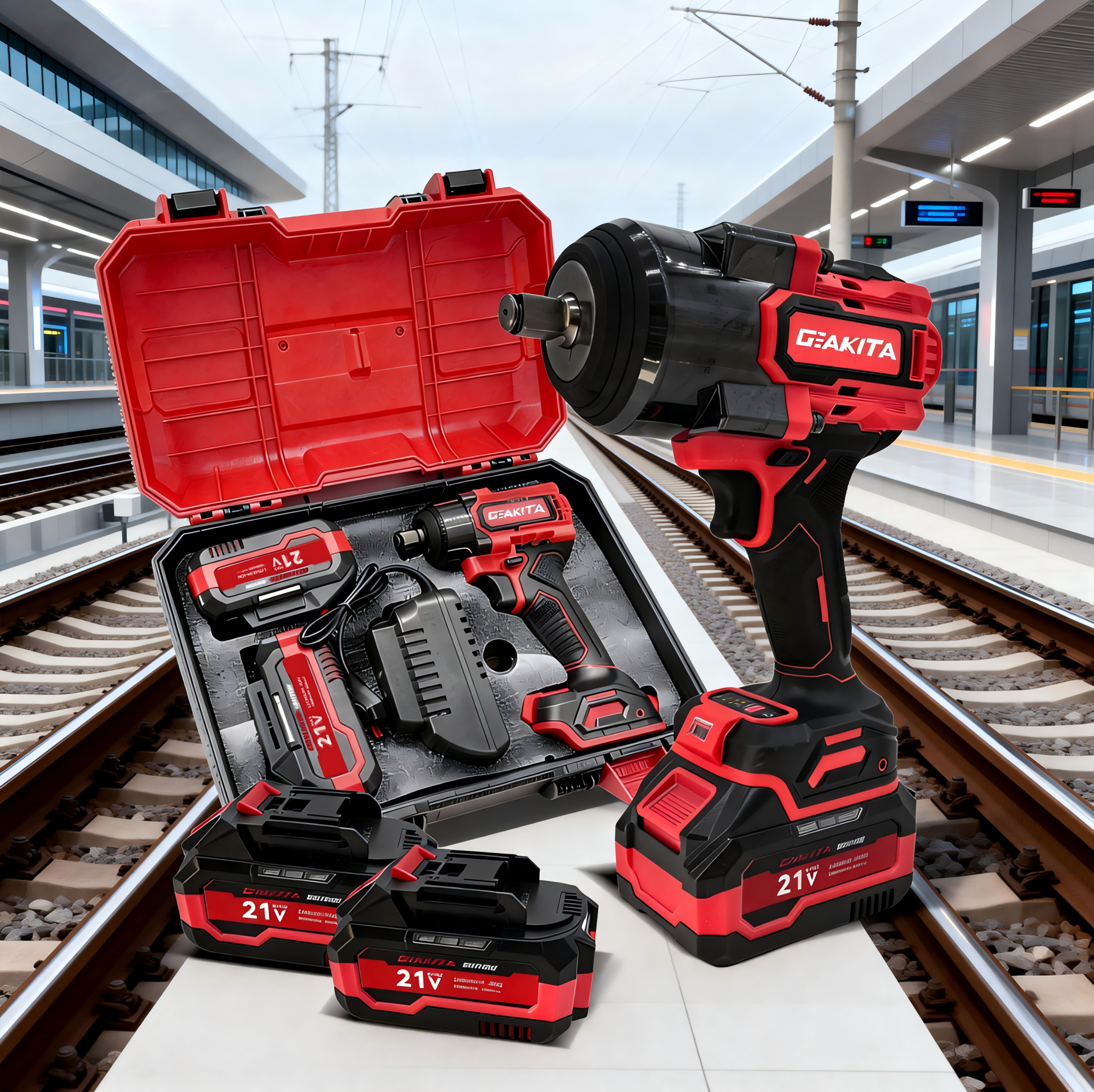 A 2026 Guide to Sourcing Certified Cordless Power Tool Suppliers: Key Criteria and Compliance