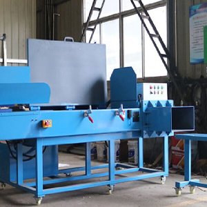 Bagging Machine