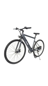 Classic Urban Electric Commuting Bike