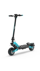 Entry-Level Electric Scooter