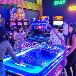 Arcade startup investor