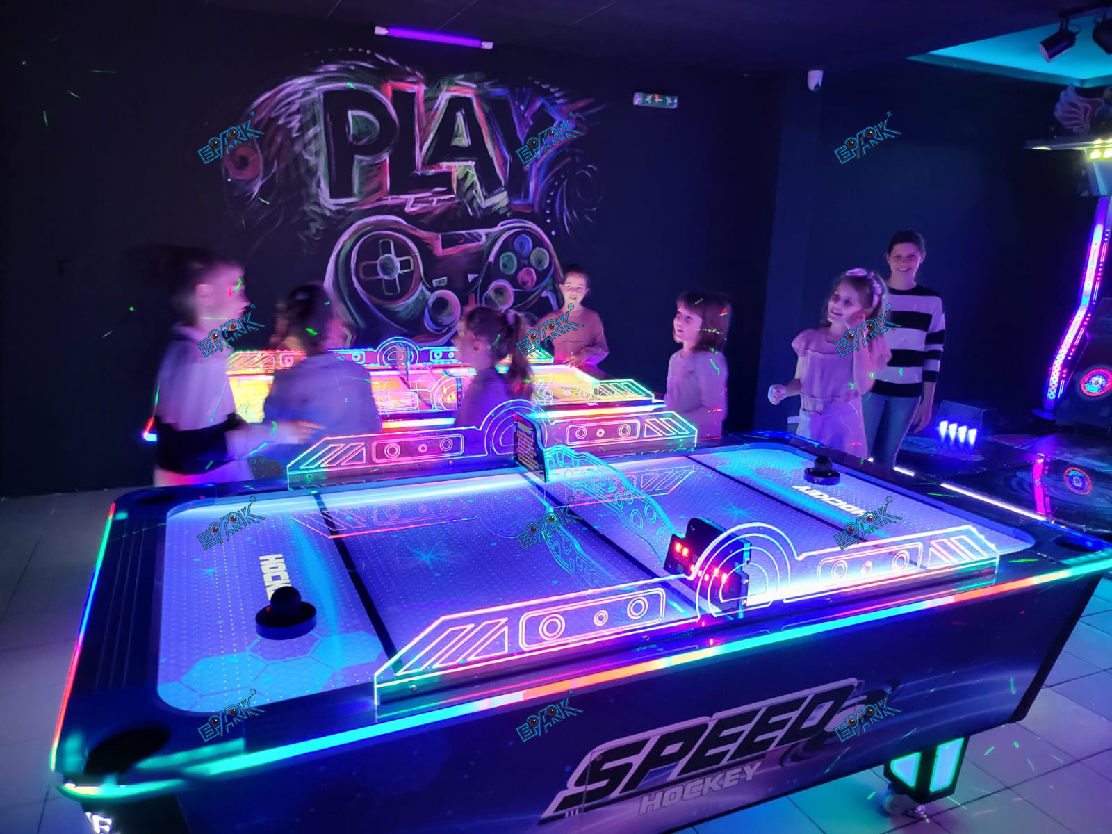 Game machine manufacturing environment used to benchmark arcade machine manufacturers for the 2026 commercial buyer shortlist
