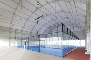Tennis Tent /Tennis Sports Hall