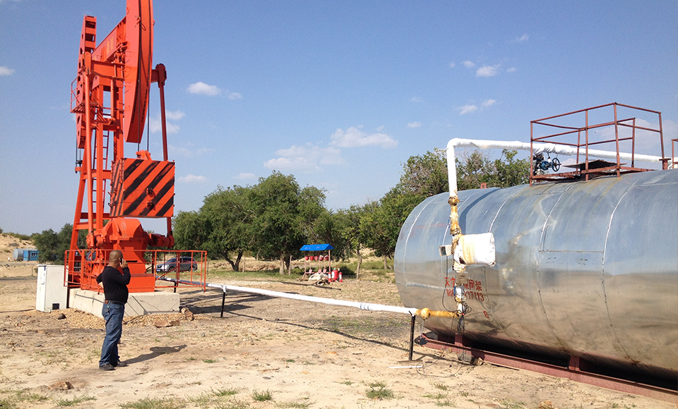 Mass flow meter for fuel measurement