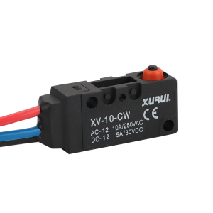 Micro Switch