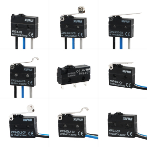 Micro Switch