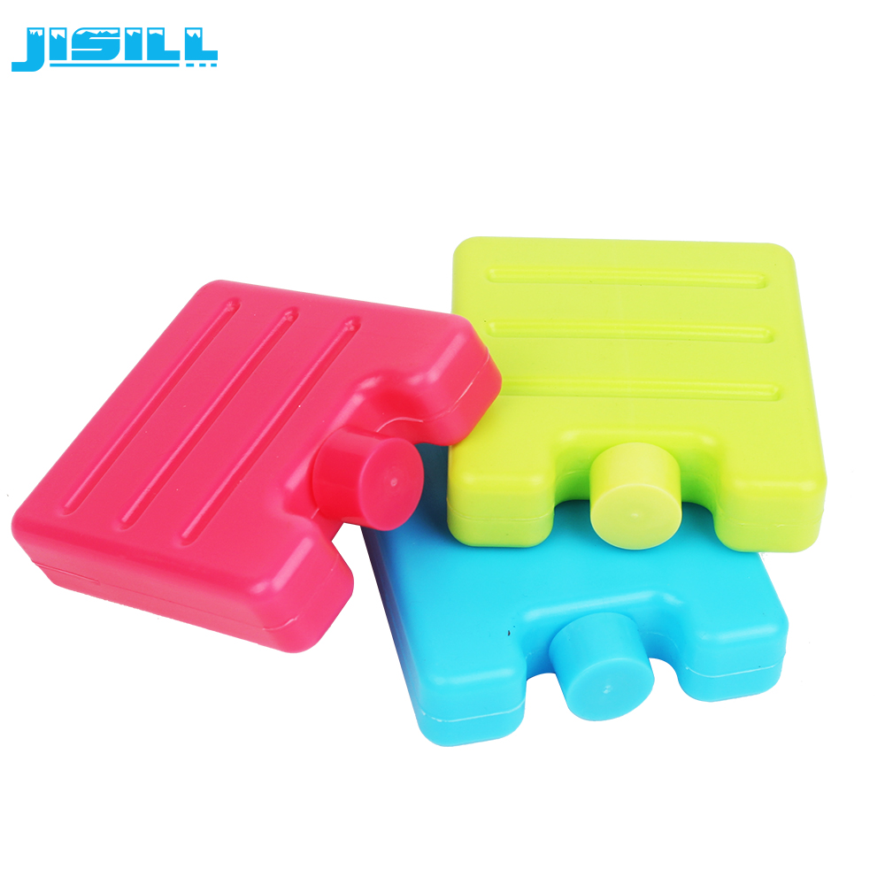 Mini ice pack for direct food contact - request sample from Jisi Cold Chain