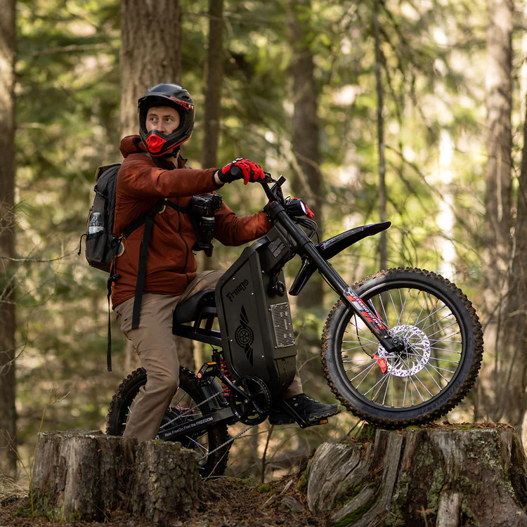 Freego X2 Pro Adventure