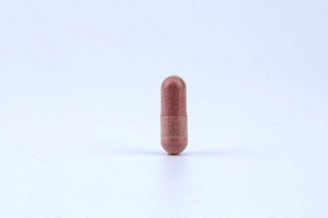 Ashwagandha Capsule