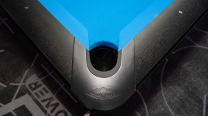 American Pool Table