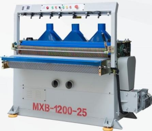 woodworking band saw machine