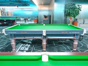 Chinese Heyball Table
