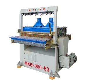 woodworking band saw machine