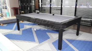 Outdoor Pool Table