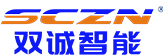 Shuangcheng Packaging Logo