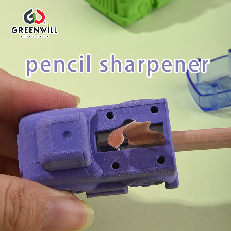 Greenwill eco-friendly eraser range available for art classroom sample requests and quotations