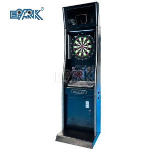 Dart Machine