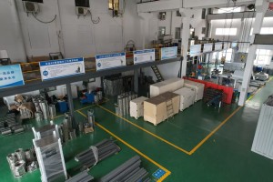 Benenv Standard workshop