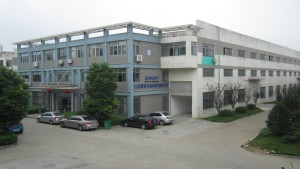 Benenv group Building 