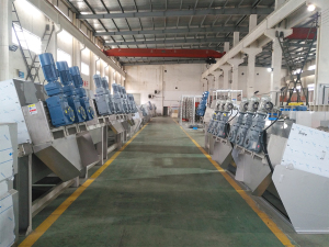 Bnenev Assembly workshop