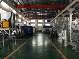 Benenv Non-standard Workshop