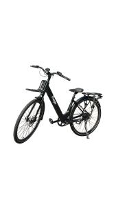 Premium Smart Urban Electric Commuting Bike