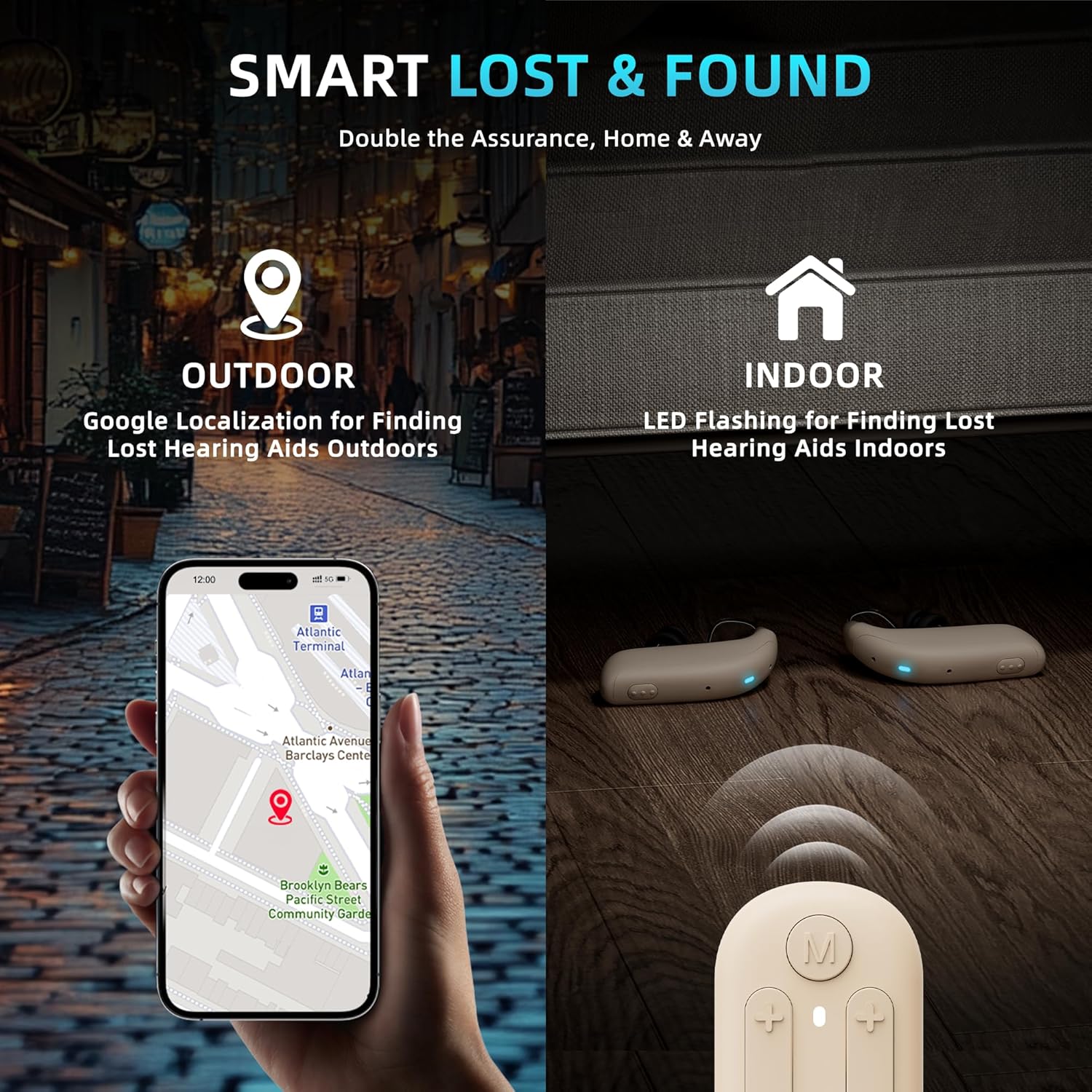 H8 with phone for Bluetooth pairing