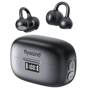 Bluetooth OTC hearing aids