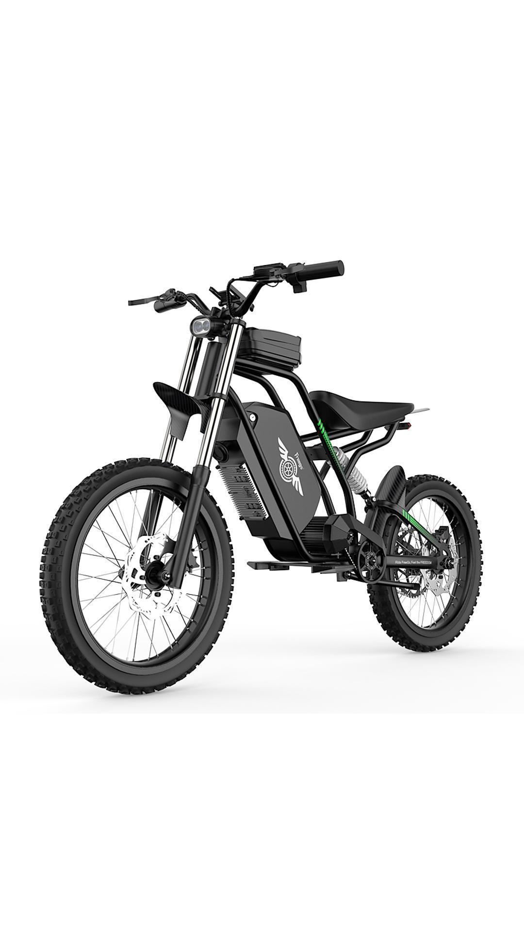 Freego Nova 3
