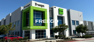 Freego USA Headquarter 