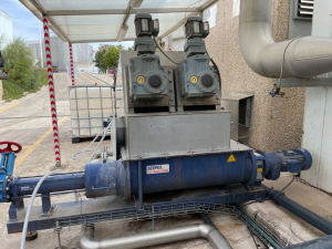 Engineering Contractor