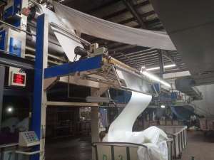 factory