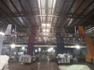 factory