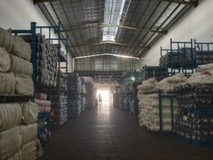factory