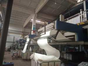 factory