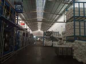 factory