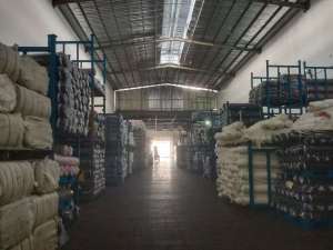 factory