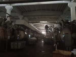 factory