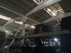 factory