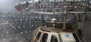 factory