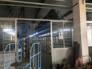 factory